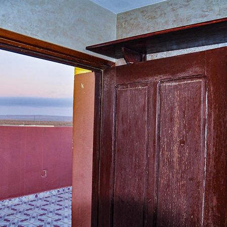 Appartement Chez Karim Bidaoui à Akhfennirr Extérieur photo