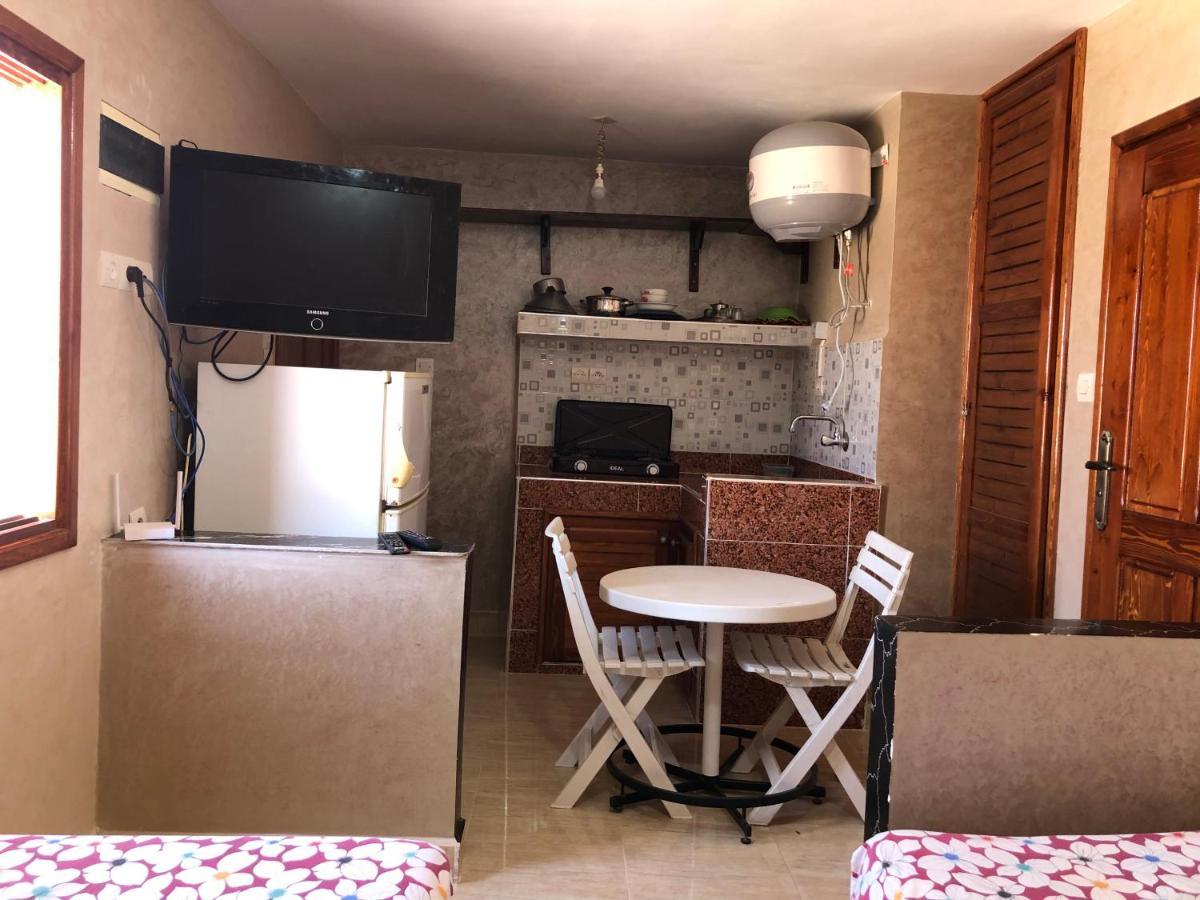 Appartement Chez Karim Bidaoui à Akhfennirr Extérieur photo