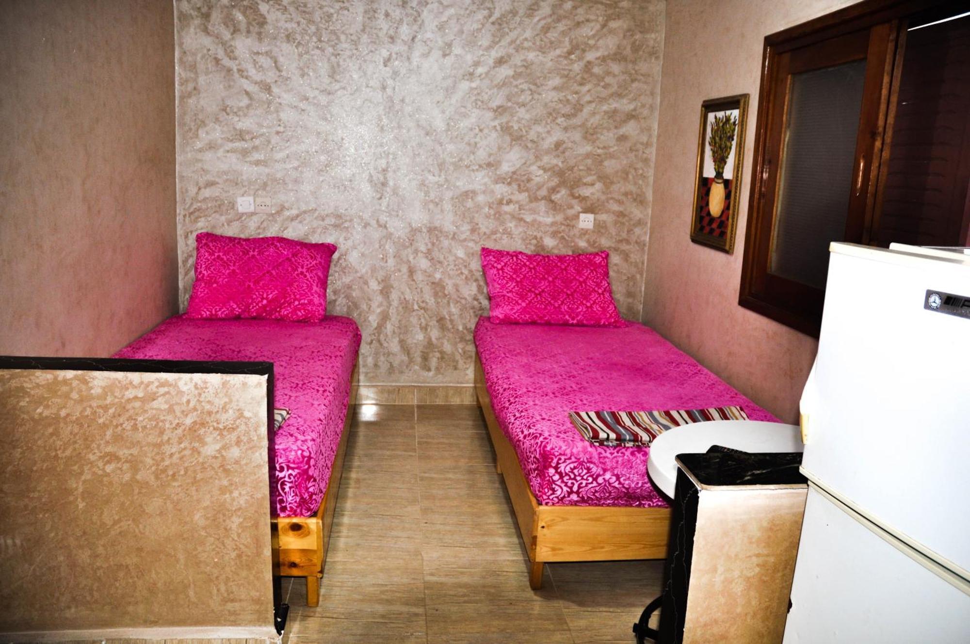 Appartement Chez Karim Bidaoui à Akhfennirr Extérieur photo